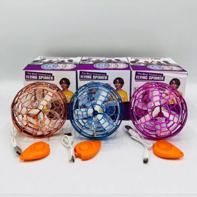 توپ پرنده ریموت دار